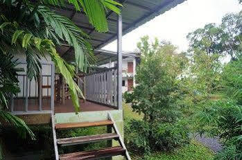 Phangan Farm Hotel Ko Pha Ngan