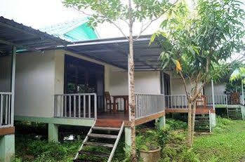 Phangan Farm Hotel