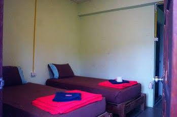 Hotel Phangan Farm 2*