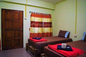 Hotel Phangan Farm