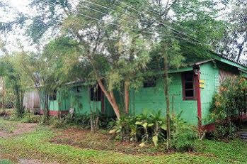 Phangan Farm 2* Ko Pha Ngan