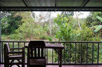 Phangan Farm Hotel Ko Pha Ngan