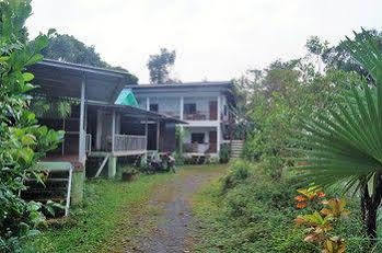 Phangan Farm Hotel 2*