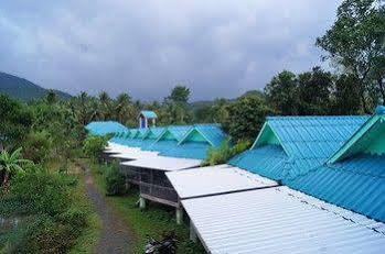 Phangan Farm Hotel