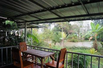 Hotel Phangan Farm Ko Pha Ngan