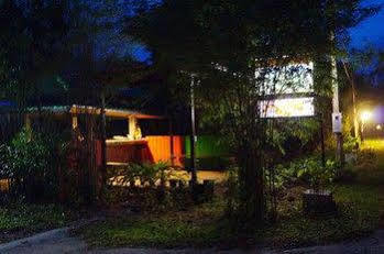 Phangan Farm 2* Ko Pha Ngan