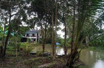 Phangan Farm Hotel