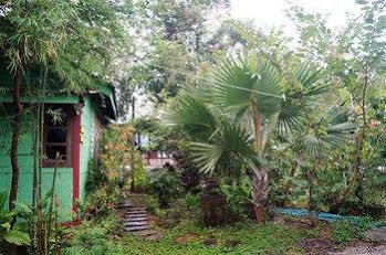 Hotel Phangan Farm Ko Pha Ngan