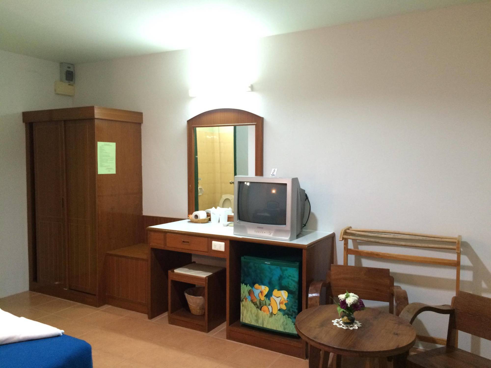 J.holiday Hotel Krabi
