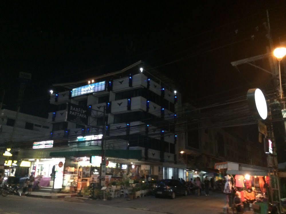 Barfly Pattaya Hotel
