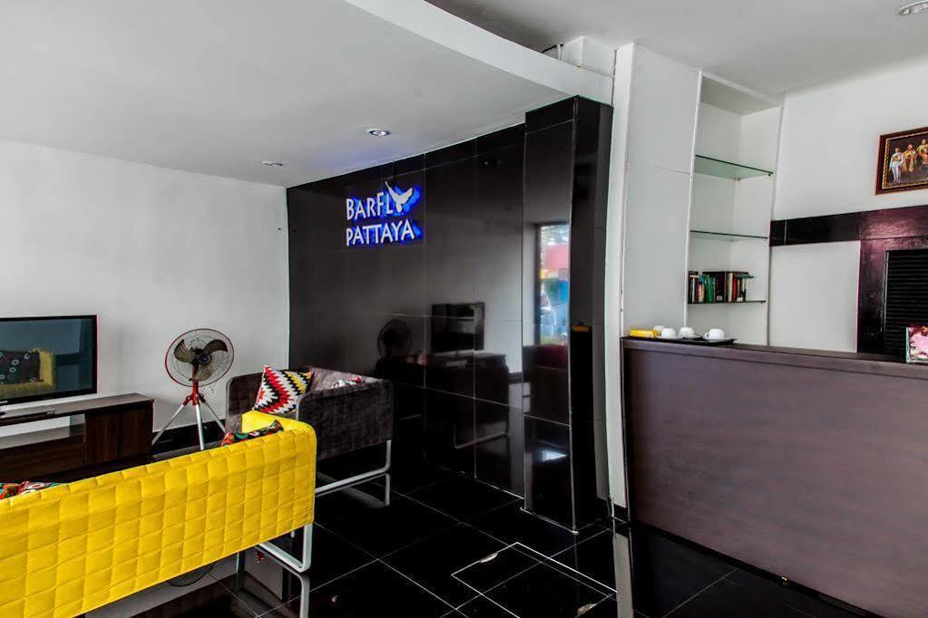 Barfly Pattaya Hotel 2*
