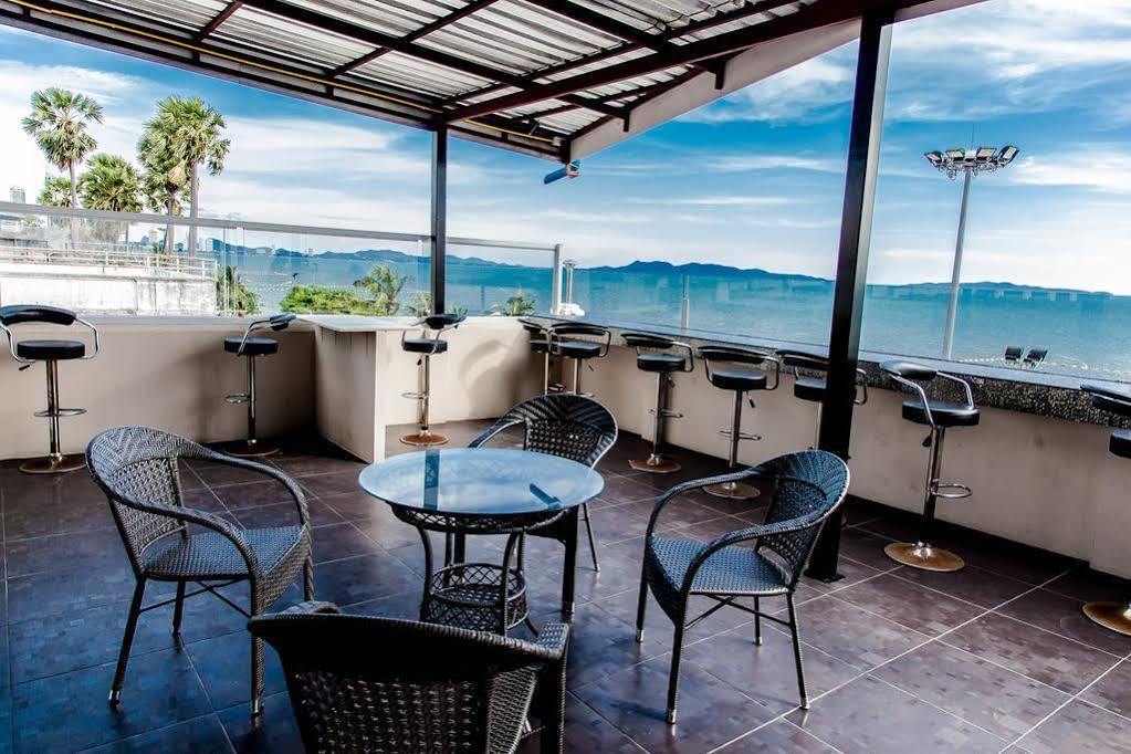 Barfly Pattaya Hotel Jomtien Beach
