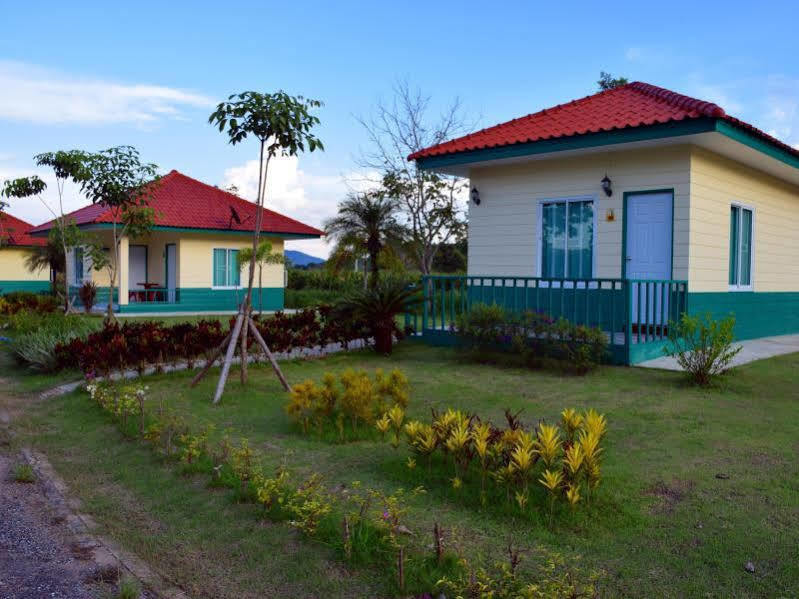 Resort Kaeo Fa Sai Chiang Rai