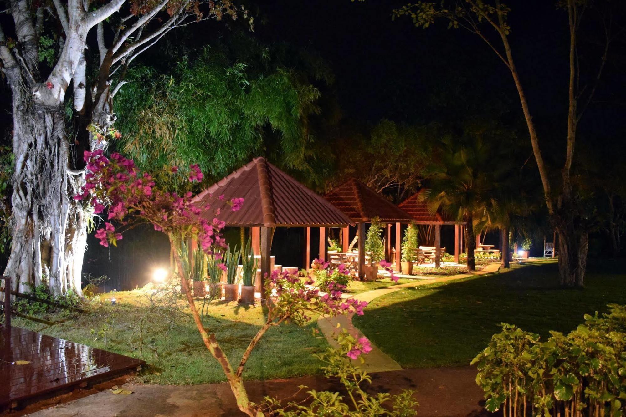 Resort Kaeo Fa Sai 4*