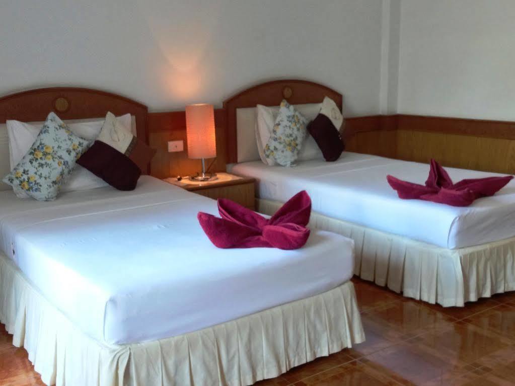 The New 2* Chaweng (Koh Samui)