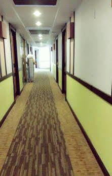 Bp Grand Tower 3* Hat Yai