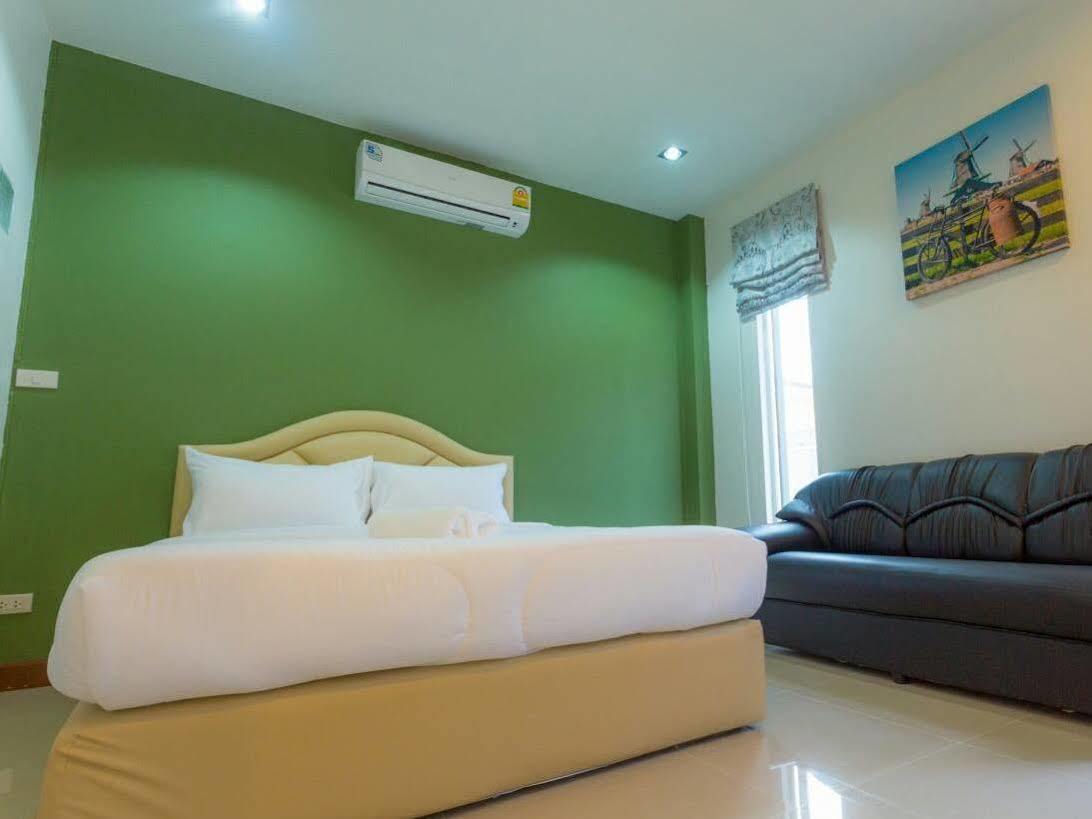 Rak Na Resort Chiang Rai