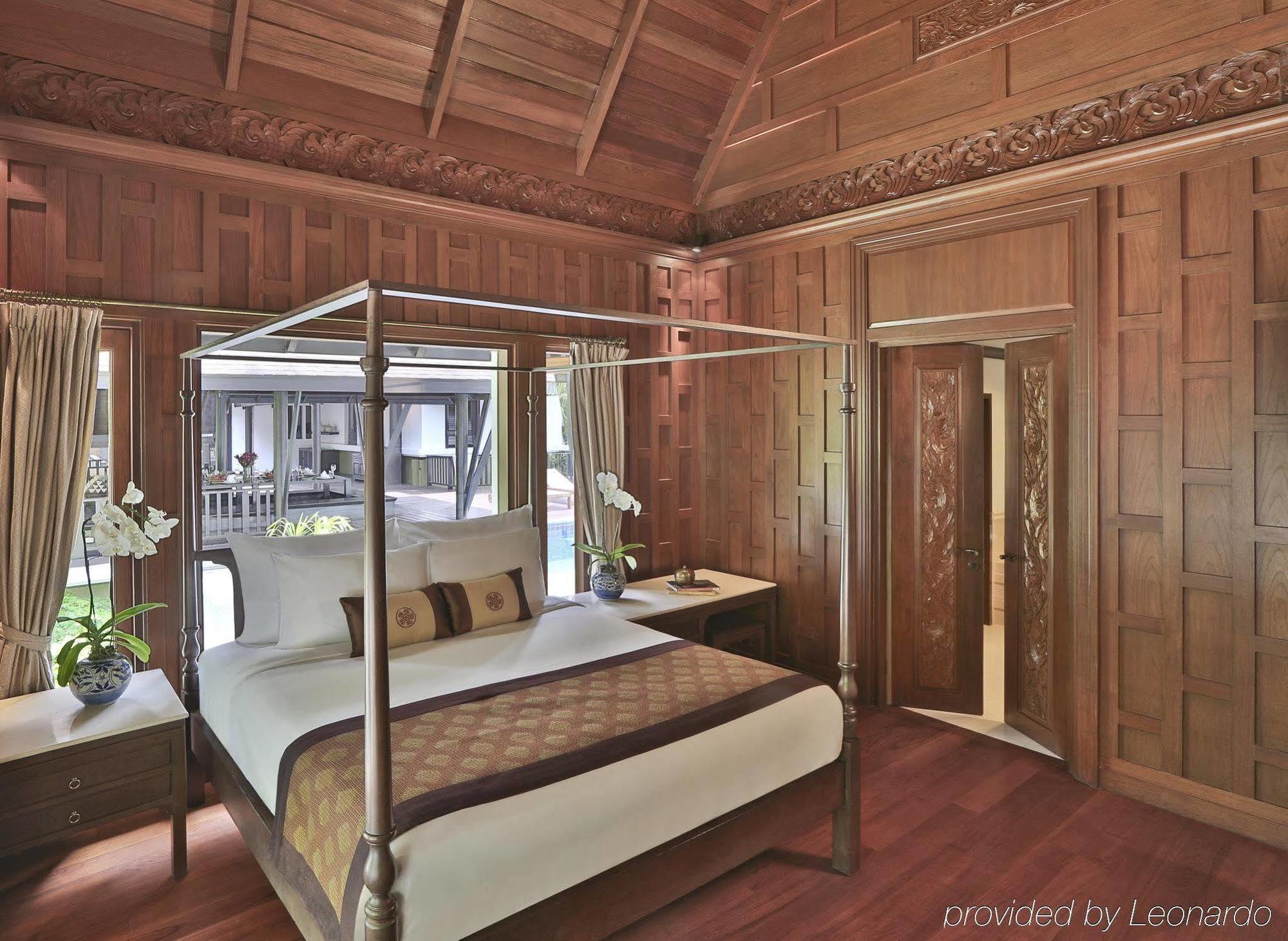 Resort Anantara Si Kao