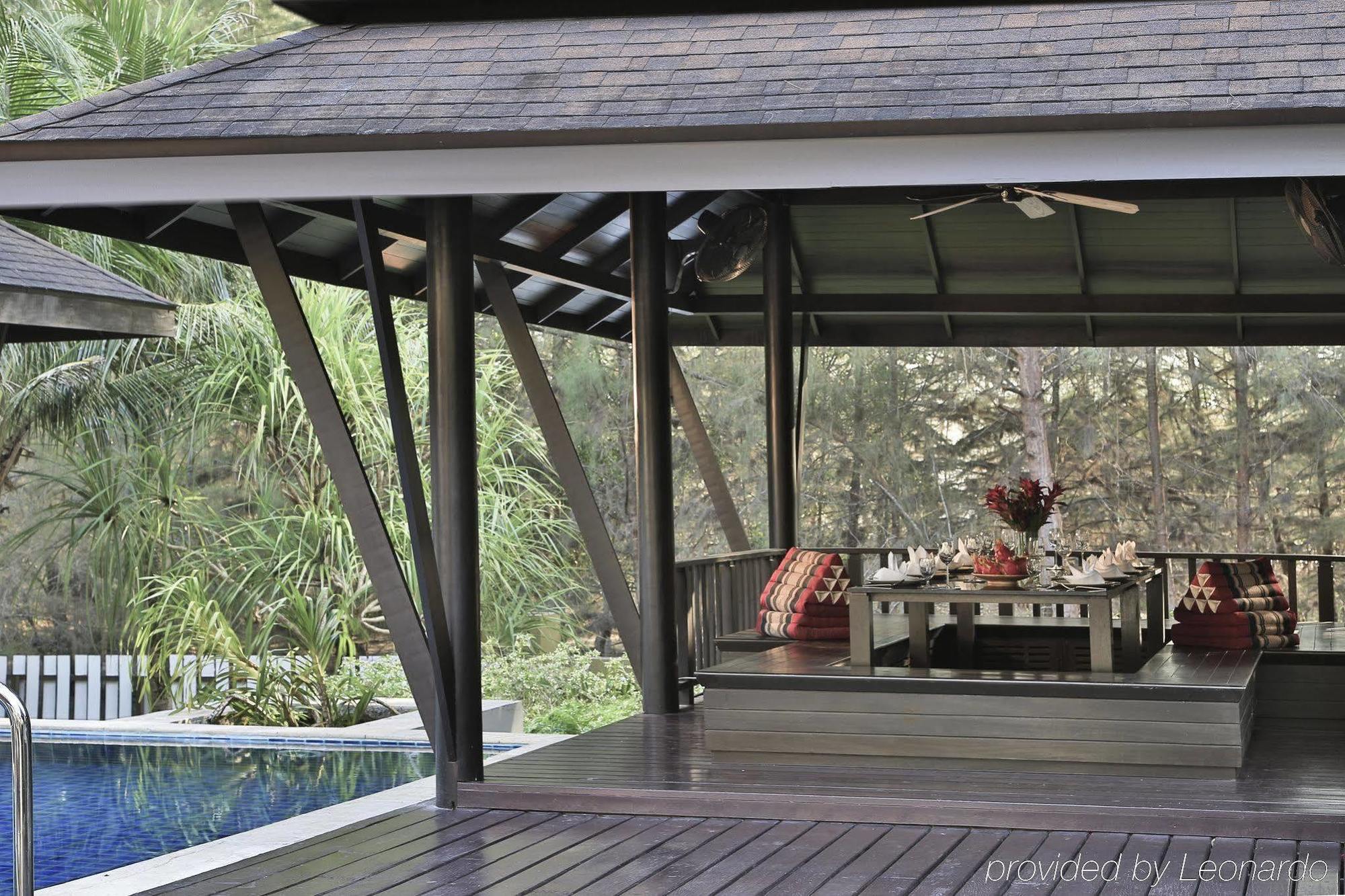 Anantara Si Kao 5*