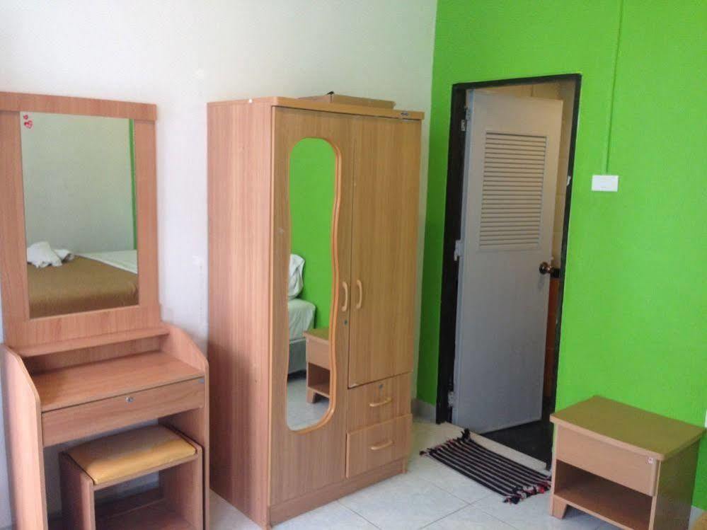 Mypatong Social Albergue