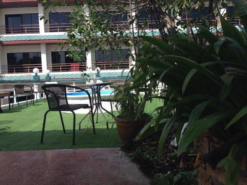 Mypatong Social Albergue