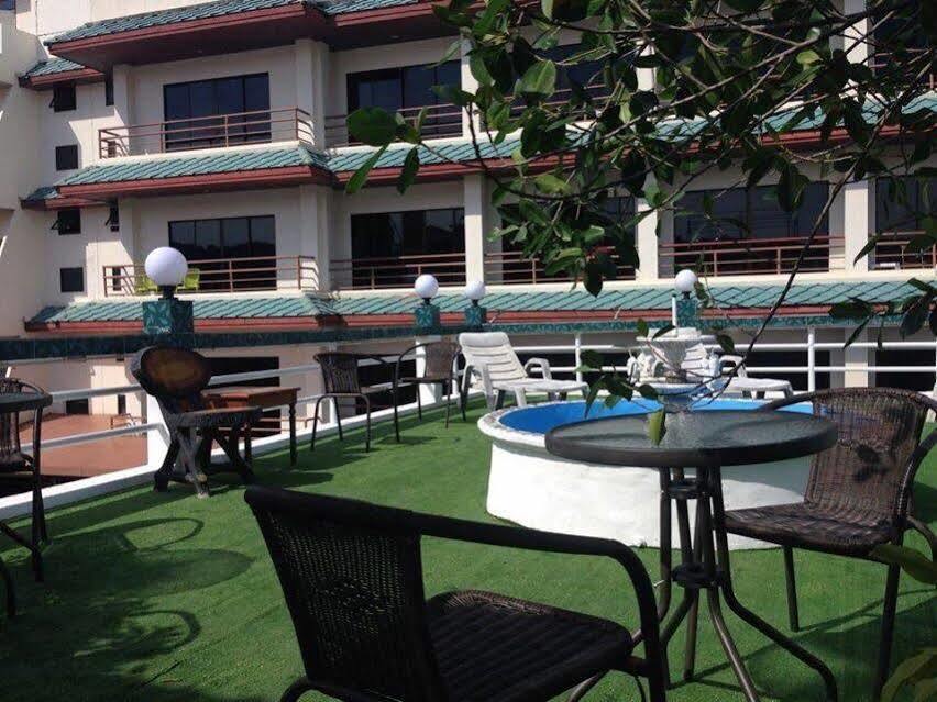 Mypatong Social Albergue *