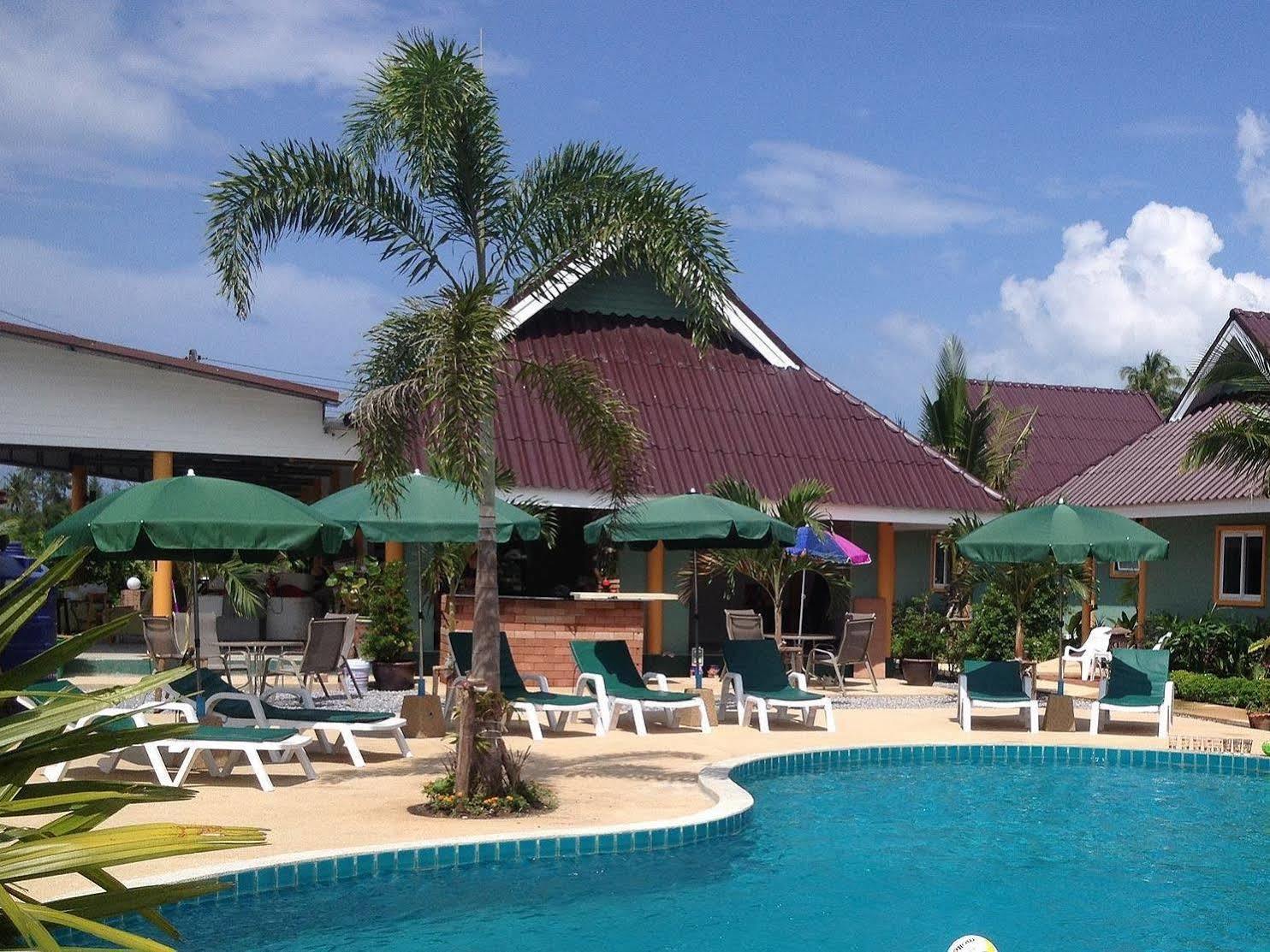 Coconut Homes *