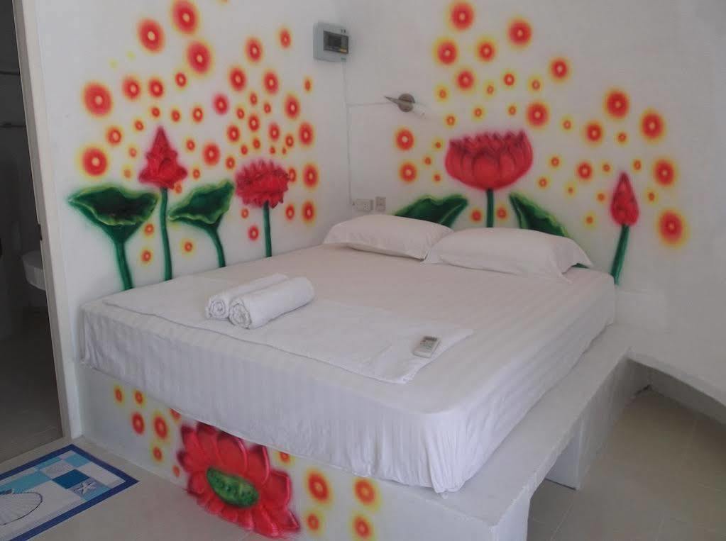 Resort Moon Baan Tai