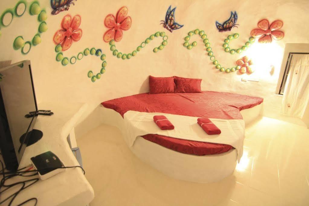 Resort Moon 2*