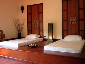 Teak Garden Resort, Resort Chiang Rai
