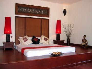 Teak Garden Resort, Chiang Rai