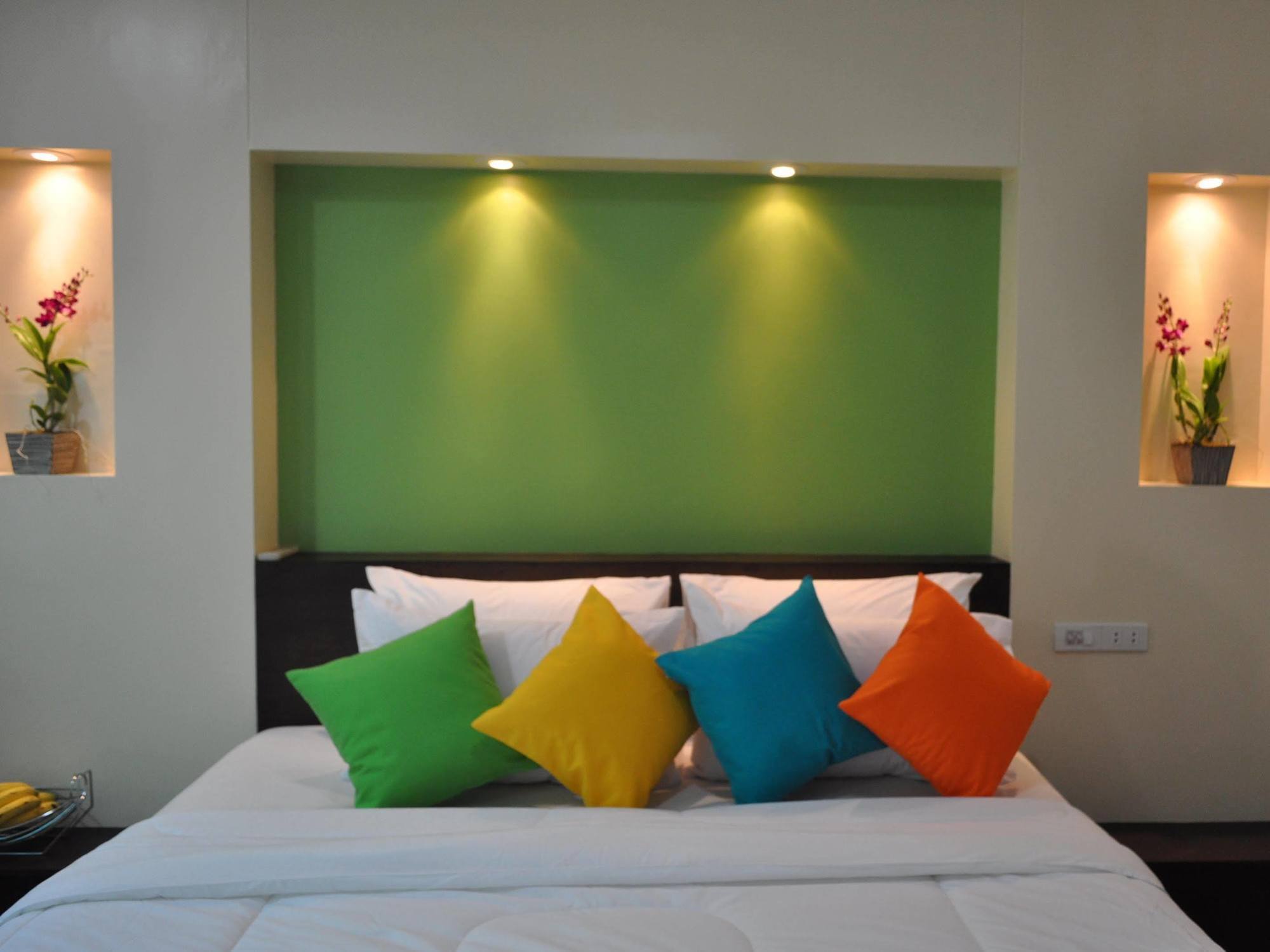 Andaman Legacy Inn 3*