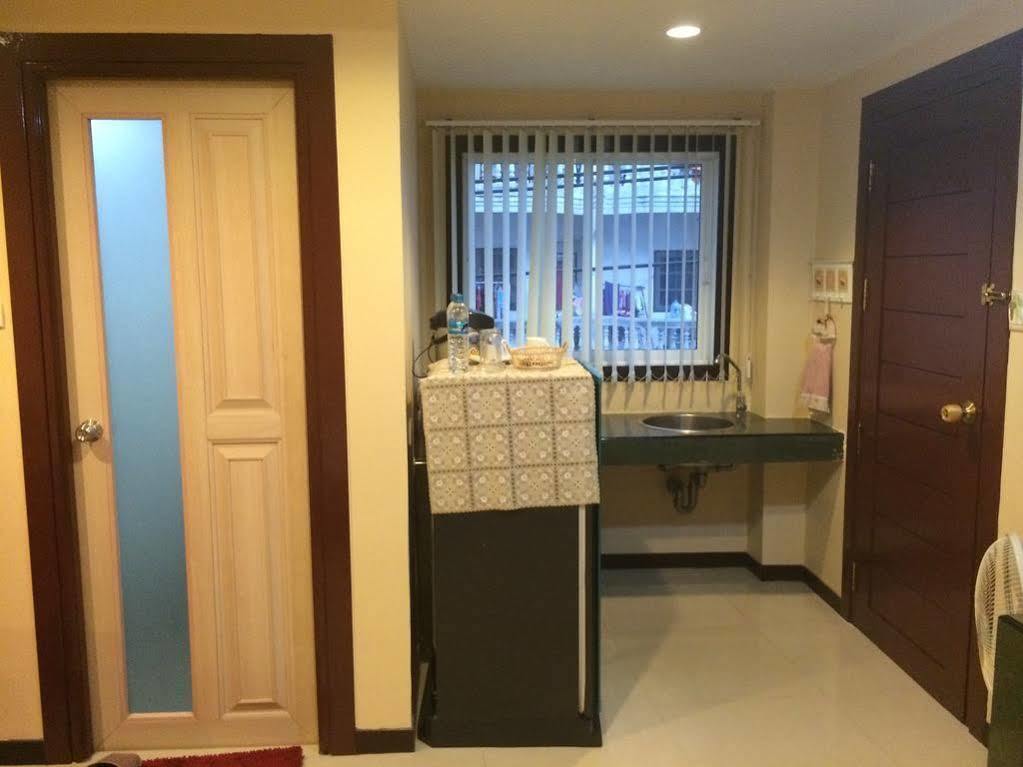 Joy House Guest house