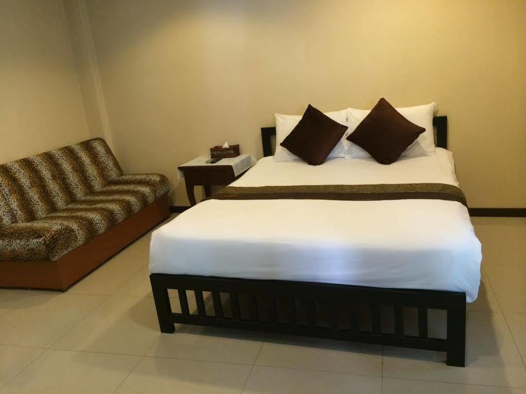 Guest house Joy House