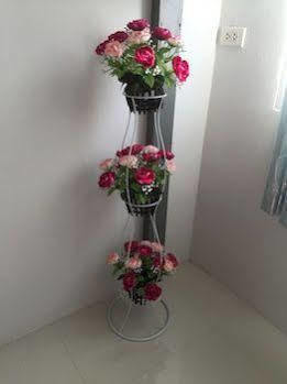 Baan Chorn Thong 2*