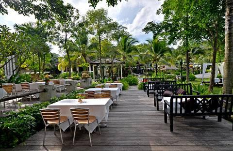 Annika , Formerly Ramayana & Resort Koh Chang
