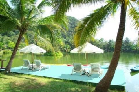 Maritime Park And Resort