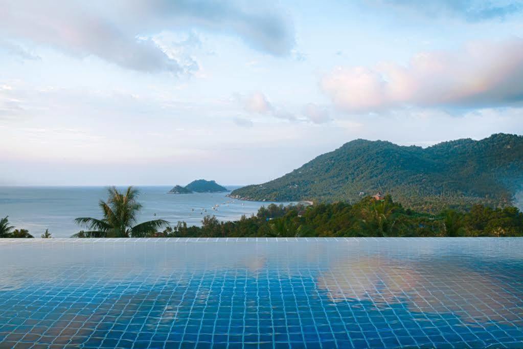 Heights Pool Villa