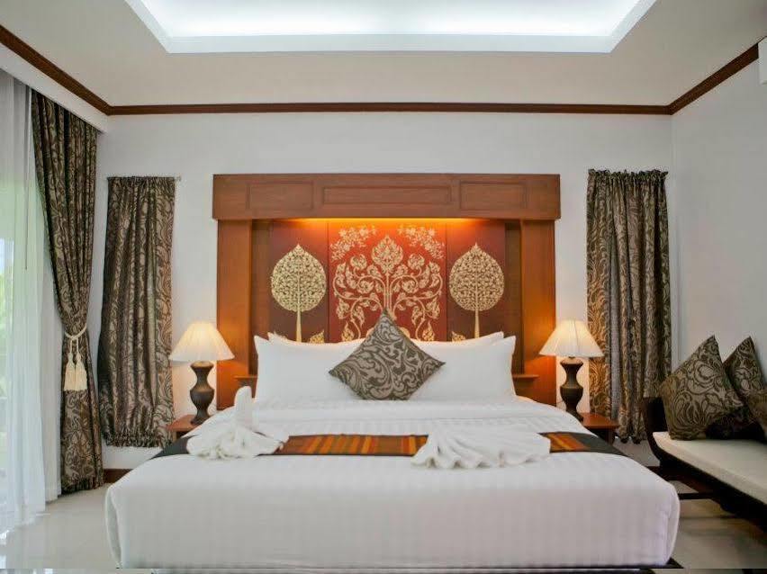 Baan Chongfa Resort 3*