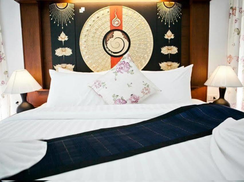 Baan Chongfa Resort Khao Lak