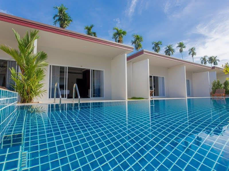 Baan Chongfa Resort Khao Lak