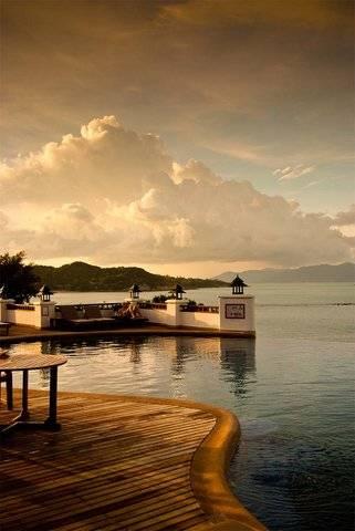 Baiyoke Seacoast Resort, Samui 4* Koh Samui