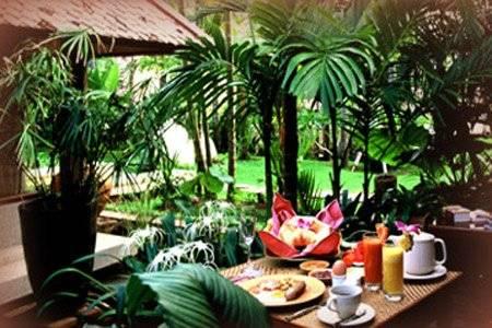 The Cliff Ao Nang 3* Krabi