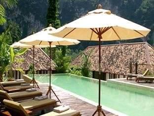 Resort The Cliff Ao Nang Krabi