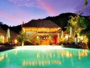 The Cliff Ao Nang 3* Krabi