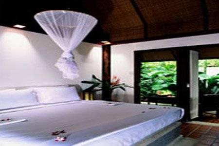 The Cliff Ao Nang Resort Krabi