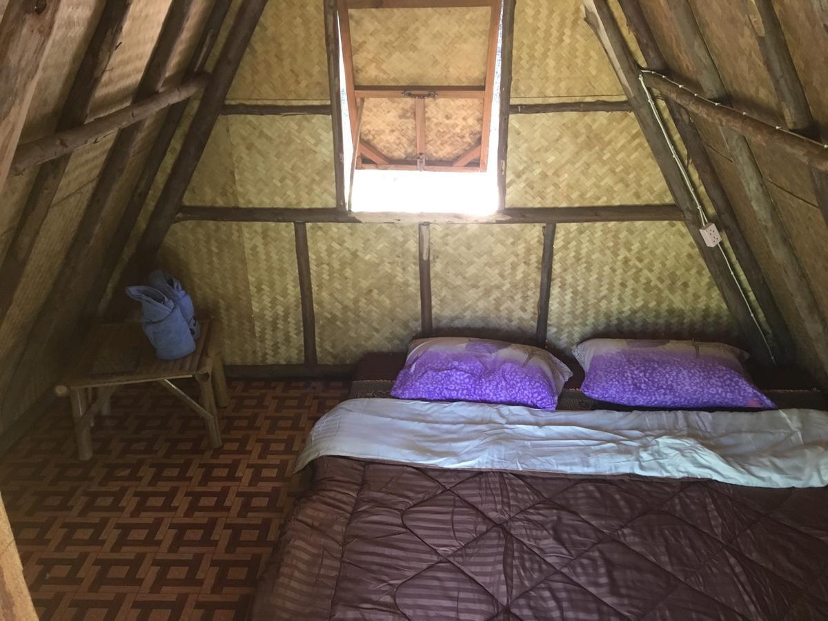 Resort Bamboo Hut Pai