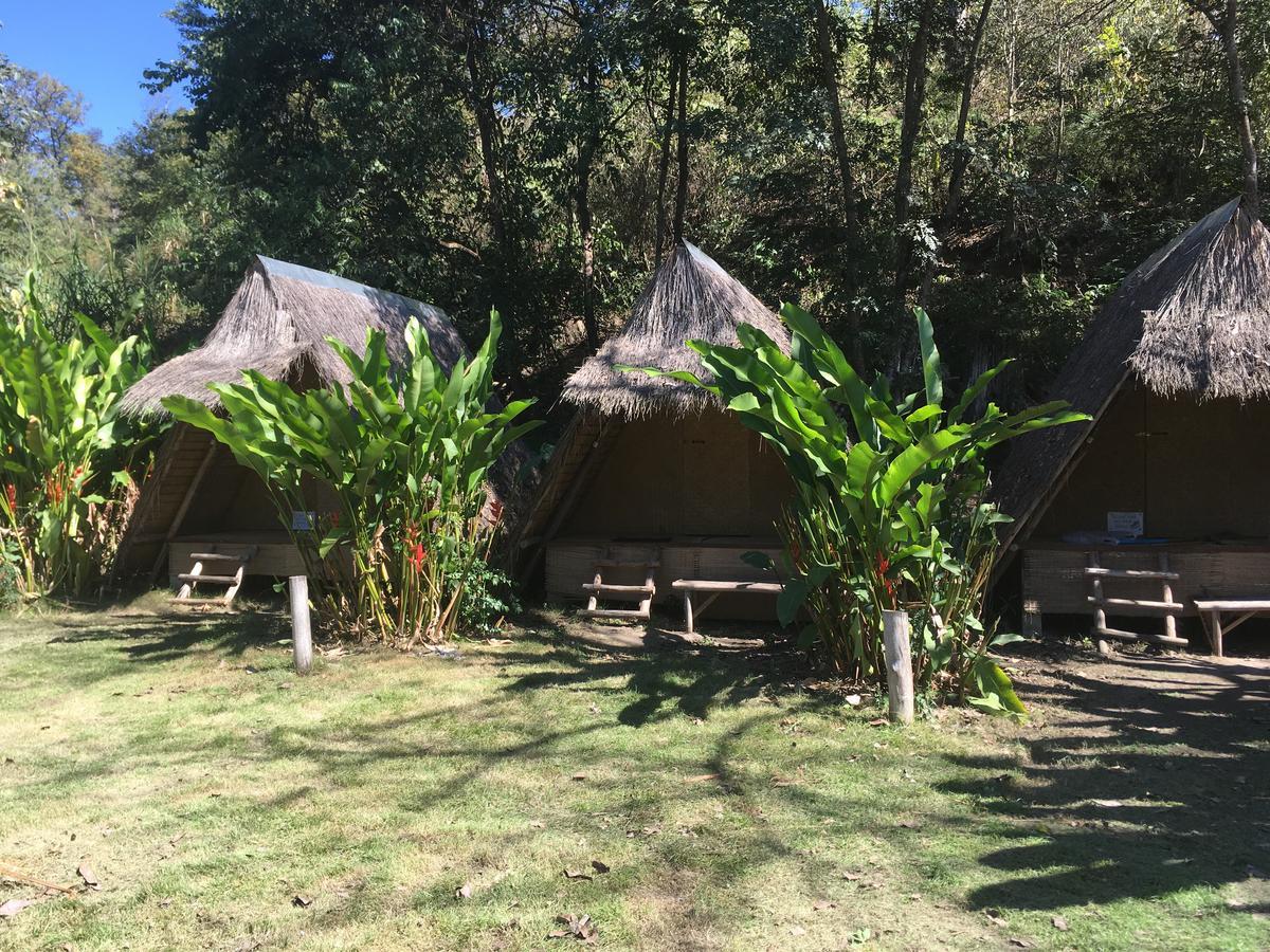 Bamboo Hut * Pai