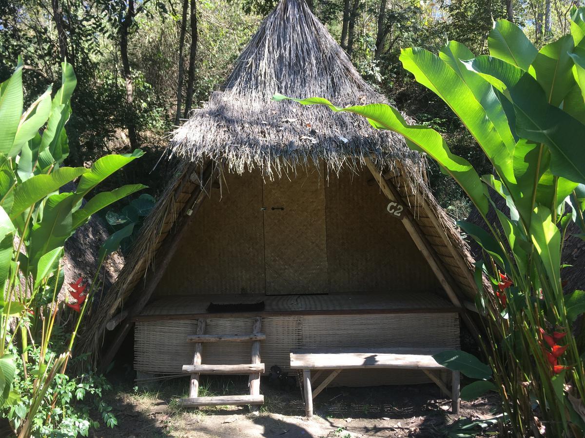 Bamboo Hut Resort Pai