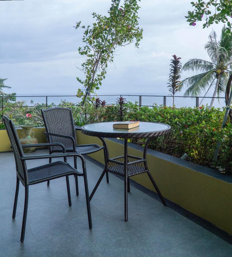 Villa Crystal Laem Set Beach